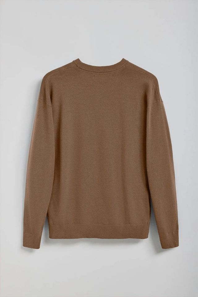 Jersey --Nuevo con Etiqueta-- de punto Polo Club