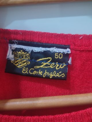 Blusa de manga corta