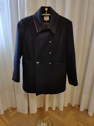 Abrigo La Petite Francaise de mujer 