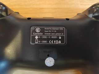 Gamesir G3s