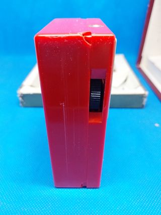 Radio transistor Gemtone ST 6E