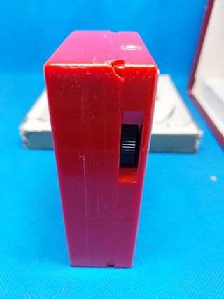 Radio transistor Gemtone ST 6E