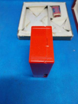 Radio transistor Gemtone ST 6E