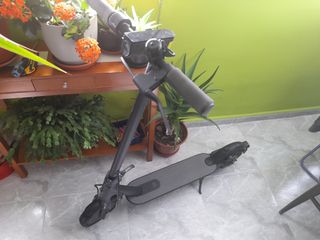 Patinete eléctrico 