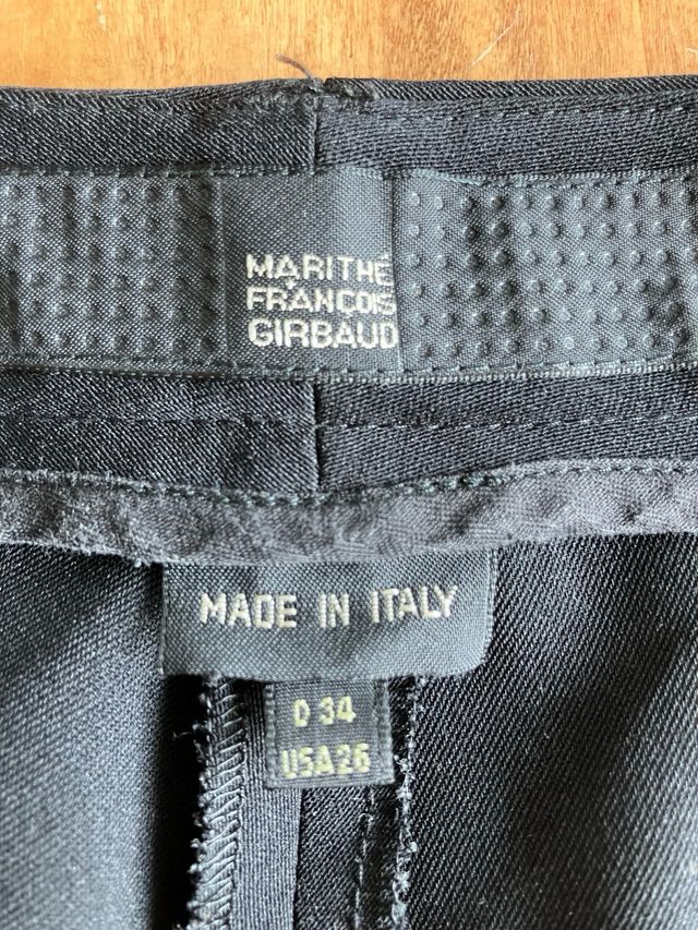 Marithè / Pantalone donna