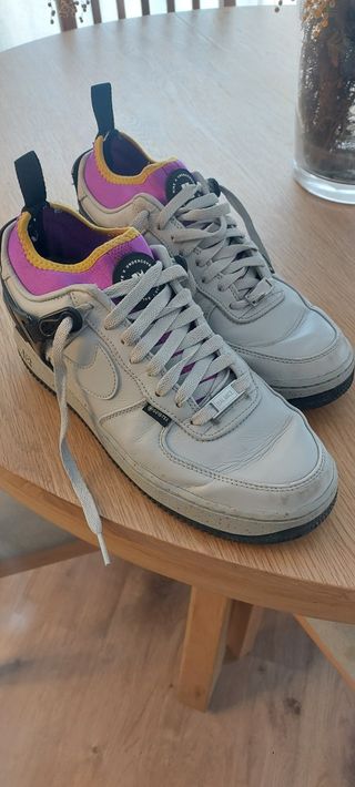 Zapatillas Nike Air Force 1 Undercover
