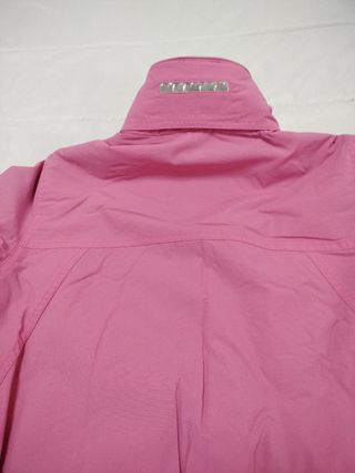 Chaqueta Slam original rosa