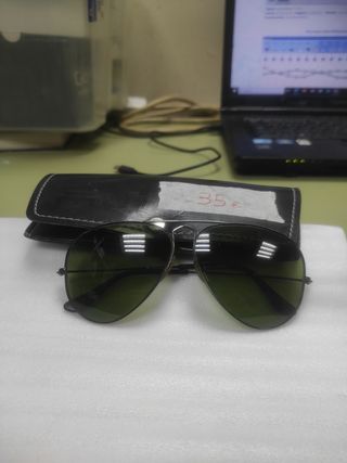 Gafas RayBan Mod Aviator