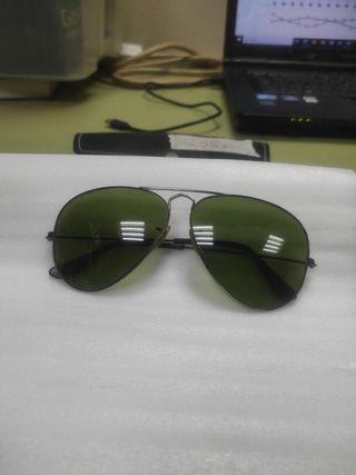 Gafas RayBan Mod Aviator