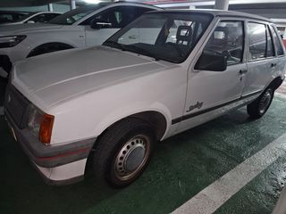 Opel Corsa 1980