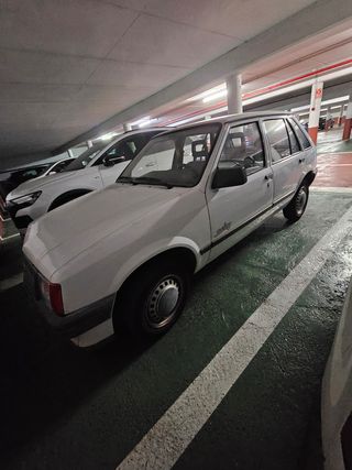 Opel Corsa 1980