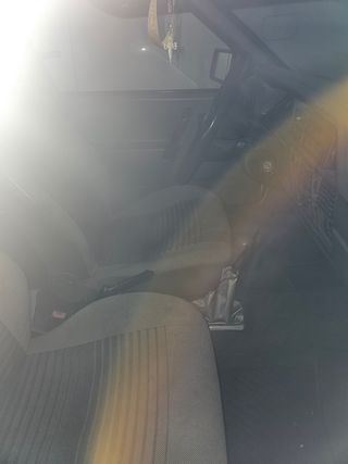 Opel Corsa 1980
