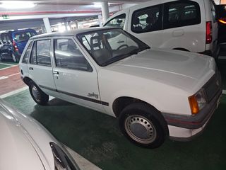 Opel Corsa 1980