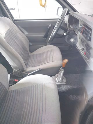 Opel Corsa 1980
