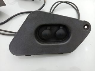 Radio Piaggio x9 