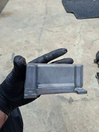 Módulo airbag Mercedes w211