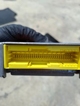 Módulo airbag Mercedes w211