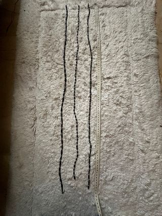 Collar pulsera imantado 