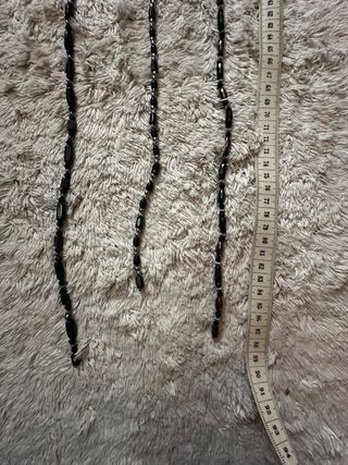 Collar pulsera imantado 