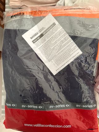 Pantalon de trabajo nuevo