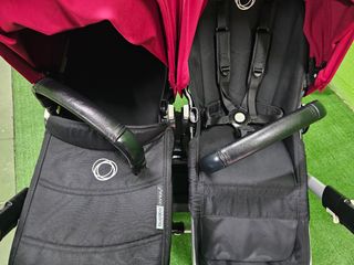 BUGABOO DONKEY 2 IMPECABLE!!!