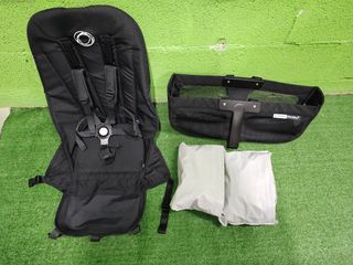 BUGABOO DONKEY 2 IMPECABLE!!!