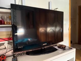 Vendo mando universal