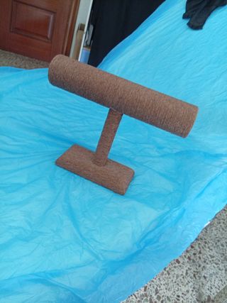 Expositor de pulseras