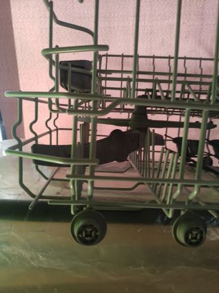 Rejiyas para lavavajillas de 45 cm