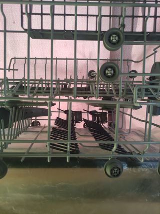 Rejiyas para lavavajillas de 45 cm
