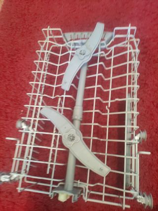 Rejiyas para lavavajillas de 45 cm