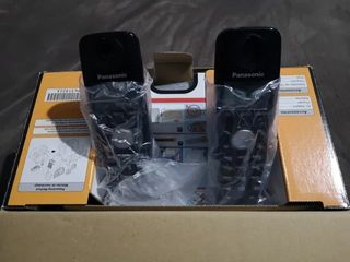 Teléfonos inalambricos para tarjeta sim