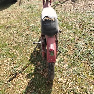 Moto Mobylete