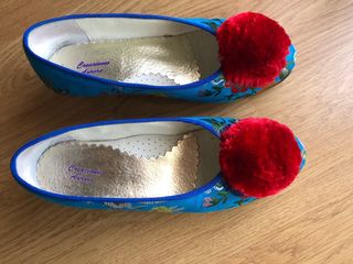 Traje fallera Sedica