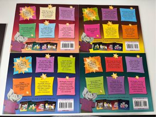 The large family collection. Five Minutes' Peace