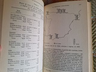 El fracaso de la revolución industrial en España, 1814-1913