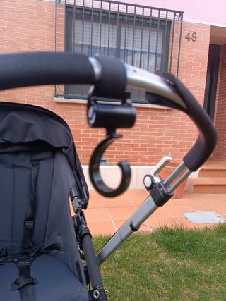 Bugaboo Camaleon 