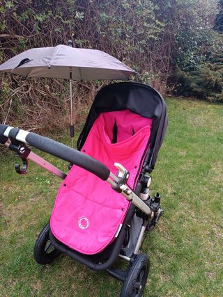 Bugaboo Camaleon 