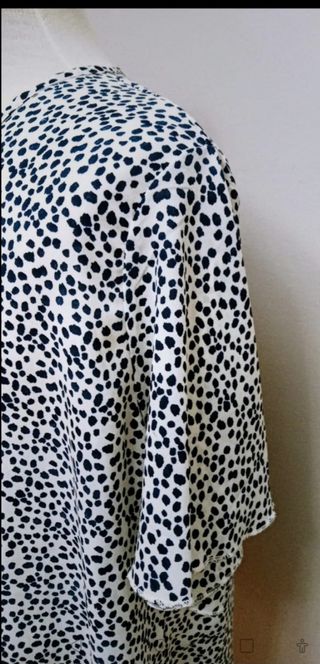 Blus mujer
