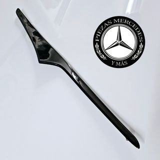 Pantalla Mercedes parktronic delantero