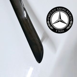 Pantalla Mercedes parktronic delantero