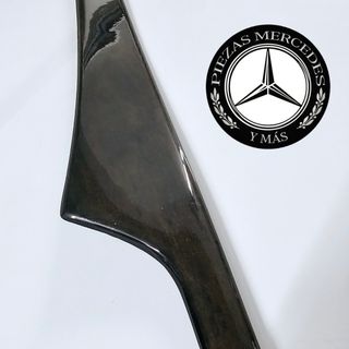 Pantalla Mercedes parktronic delantero