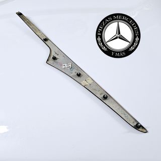 Pantalla Mercedes parktronic delantero