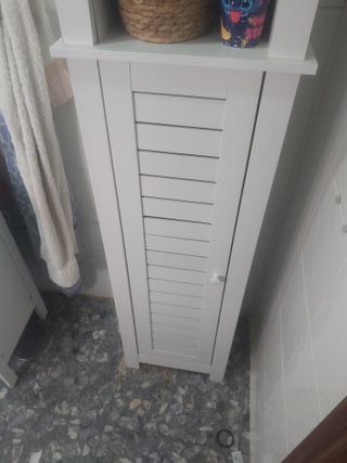 Mueble de baño