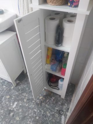 Mueble de baño