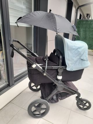 BUGABOO FOX 2