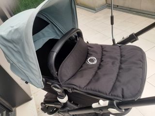 BUGABOO FOX 2