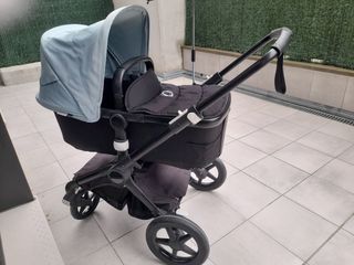 BUGABOO FOX 2