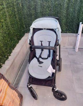BUGABOO FOX 2