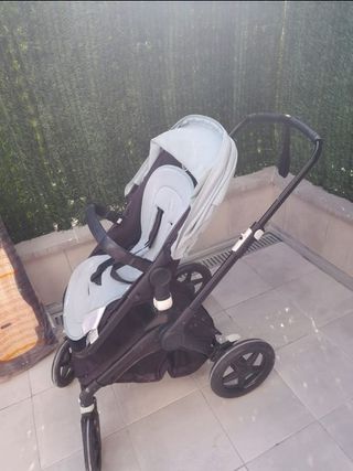 BUGABOO FOX 2